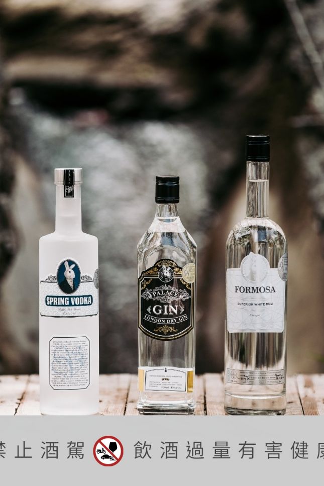 GQ台灣釀酒夢想家專題》Spring Vodka：阿宅的烈酒異想實驗室 精選圖集紀錄 (10)