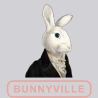 Bunnyville Logo