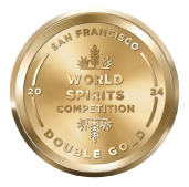 🏆 雙金牌 Double Gold