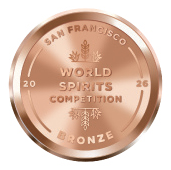 🥉 銅牌 Bronze