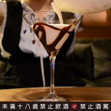 伏特加調酒酒譜:療癒的熱量