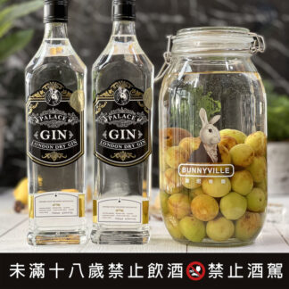 自己風味酒自己做 2022 釀酒大補貼 6種酒譜居家DIY, 送一甕給朋友