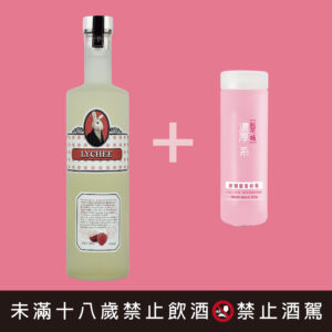 酒精飲品10款曖昧玫瑰荔枝情人酒譜 精選圖集紀錄 (13)