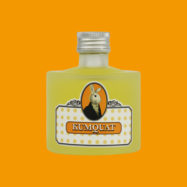 SFWSC 銅獎 利口酒-金桔酒 20% 100ml